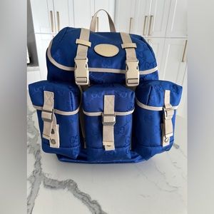 Gucci “Off The Grid” Backpack